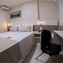 Trip Hotel Ubá, 乌巴 — 照片 4