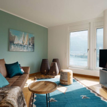 Apartment Mariahalden Weesen, 韦赞 — 照片 5