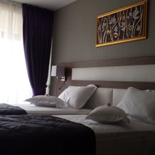 Hotel New Belvedere, 曼加利亚 — 照片 3