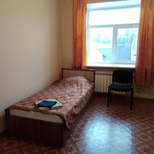 Sluzhebnaya, Velikie Luki — photo 5