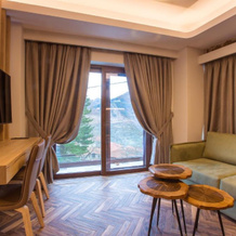 Adryades Luxury Apartments, 迈措翁 — 照片 2