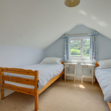 Holiday Home Dolywern, 兰戈伦 — 照片 4