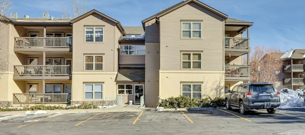 Close to Beaver Creek & Vail: Cozy Edwards Condo!, Edwards — photo 1