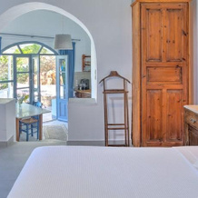 Hotel 9 Muses Patmos, Грикос — фото 2