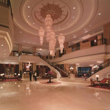 Shangri-La Manzhouli, Хулунбуир — фото 2