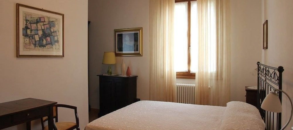 Agriturismo B&B Vallegiorgio, 新圣洛伦佐 — 照片 1