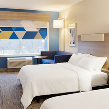 Holiday Inn Express And Suites Port Washington, 华盛顿港 — 照片 4