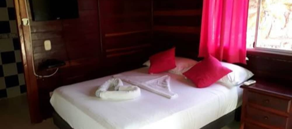 Cabanas Deep Blue, Acandi — photo 1