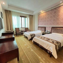 Huaxi International Hotel, Байсе — фото 5