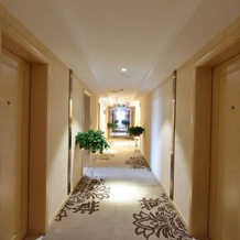 Vienna Hotel (Shou County Jingrun Central City), Шоусянь — фото 3