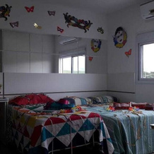 Apartamento Cantinho do Céu, Cachoeira Paulista — photo 4