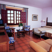 Parador de Albacete, 阿尔瓦塞特 — 照片 4