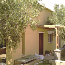 Melolia Farm Apartmnets, Thebes — photo 5