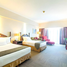 Sunlake Waterfront Resort and Convention, Jakarta — photo 3