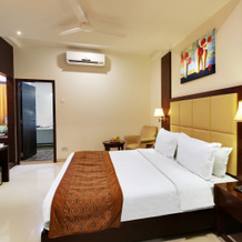 Hotel Sai Jashan Shirdi - Where blessings & comfort meet, 希尔迪 — 照片 3