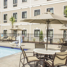 Staybridge Suites Jacksonville - Camp Lejeune Area By Ihg, Джексонвилл — фото 5