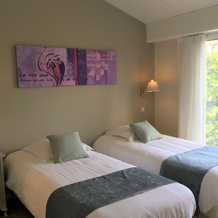Hôtel Val de Vienne, Le Vigeant — photo 5
