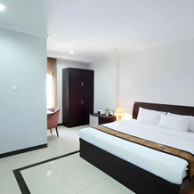 Riez Palace Hotel, 直葛 — 照片 3