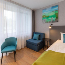 Hotel OTP Balatonszemes, 巴拉顿塞迈什 — 照片 3
