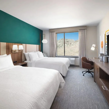 Holiday Inn La Verkin Zion Park By Ihg, Ла Веркин — фото 5