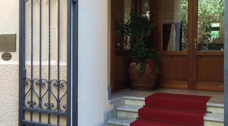 Antico Palazzo Filonardi, Вероли — фото 1