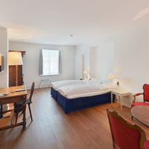 Hotel im Schlosspark, 宾宁根 — 照片 2