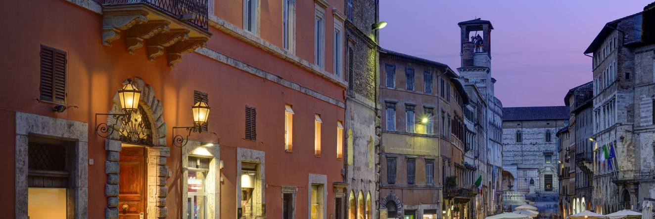 Locanda della Posta - Etruria Collection, 佩鲁贾 — 照片 1