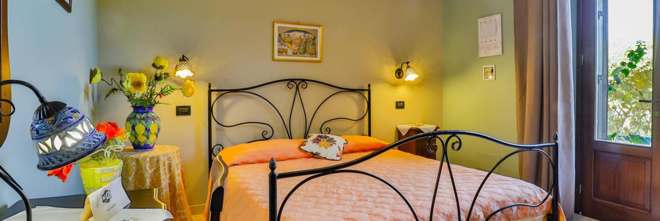 Agriturismo A Alia Id 3637, Алия — фото 1
