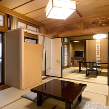 Hanarenoyado YOMOGINO, Koriyama — photo 3