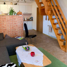 Apartment Buss Esens, Holtriem — photo 2