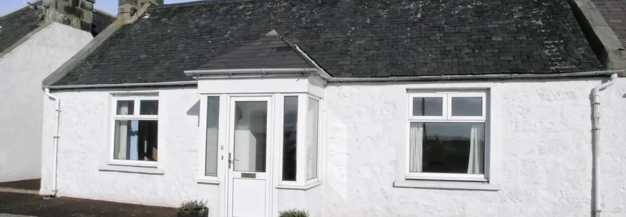Middledrift Cottage, Brora — photo 1
