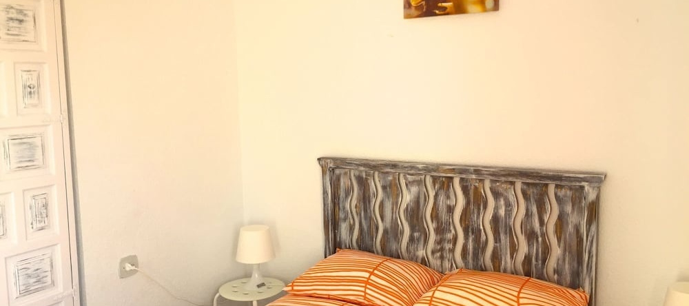 Beautiful Holiday Home in Benajarafe With Swimming Pool, Chilches — photo 1