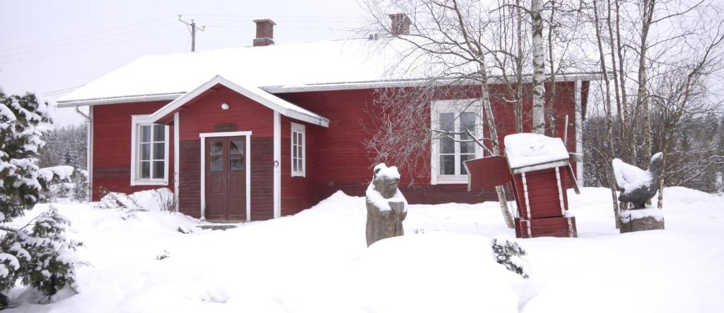 Mäkelän Lomatuvat Cottages, Ruovesi — photo 1
