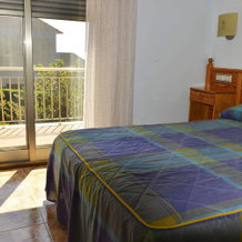 Apartamentos Turisticos Mirador de Ons, 阿约斯 — 照片 4