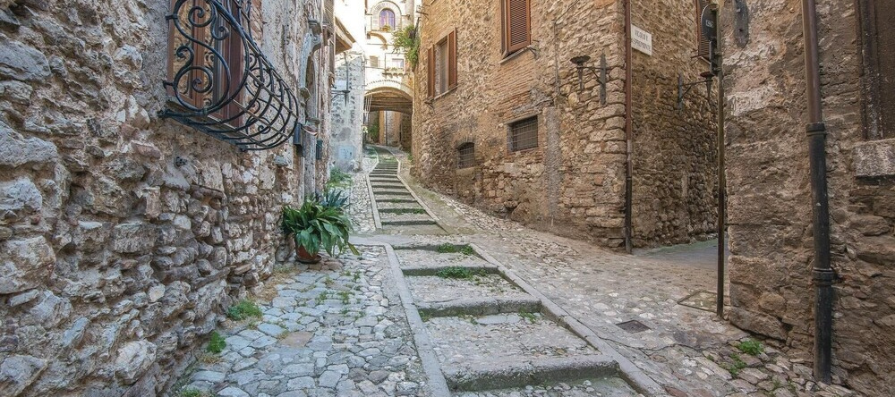 Egidio, Narni — photo 1