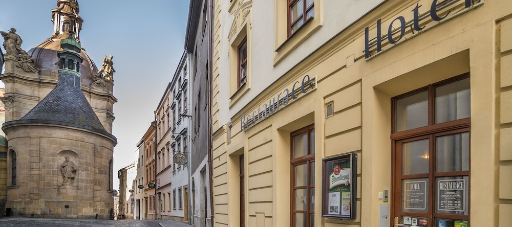 Penzion Arigone, Olomouc — photo 1