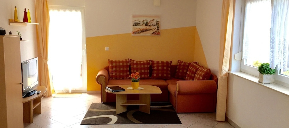 Zur Alten Tischlerei, Karlshagen — photo 1