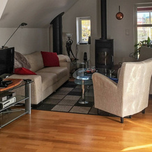 5 Person Holiday Home in, 奥索伊罗 — 照片 2