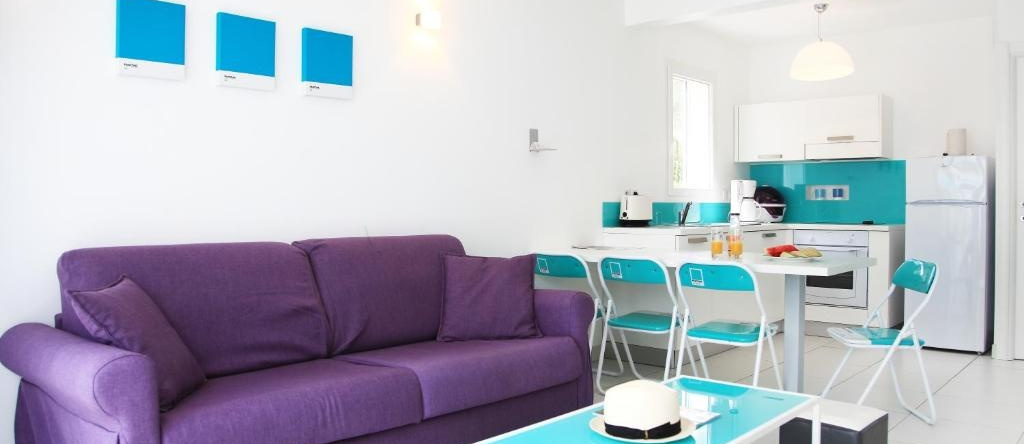 Residence Le Clos Saint Paul, 利勒鲁斯 — 照片 1