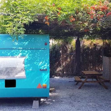 Camping Huerta Romero, 瓜尔乔斯 — 照片 2