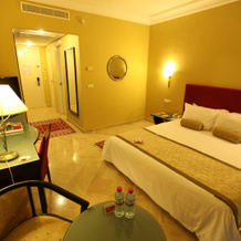 Verdi Tunis Beach Resort, 加马特 — 照片 3