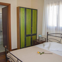 Kefalonia Houses, 瓦尔萨马塔 — 照片 5