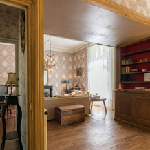 Charming Mansion In Brouchaud With Swimming Pool, Брушо — фото 5