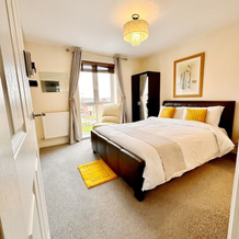 Luxury 2Bed Apartment In Wolverhampton, Вулвергемптон — фото 3