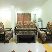 OYO Rooms Hyderabad Airport Extension, 沙姆沙巴德 — 照片 5