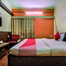 Oyo 35368 Hotel Hilltop, Bokaro — photo 4