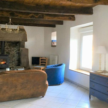 Maison Trébeurden, 3 pièces, 6 personnes - FR-1-368-4, 特雷比尔登 — 照片 4