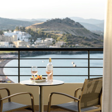 Lindos Mare, Seaside Hotel, Родос — фото 4
