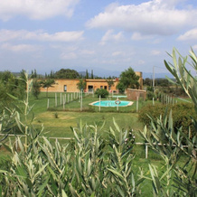Granja Escola La Perdiu - Hostel, Кабанес — 照片 5