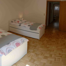 Gästehaus Schröder Mühlheim am Main 2, 美因河畔米尔海姆 — 照片 3